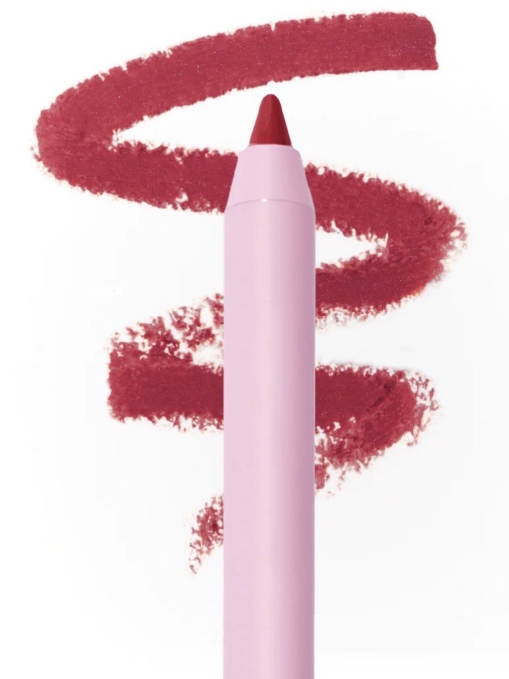 KimChi Chic Y.U.M. YOUR UNICORN MOUTH LIP LINER - 03 BEET BEET